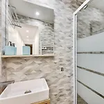 Beautiful Spacious 3br 8p Near Street Montorgueil Lejlighed Paris